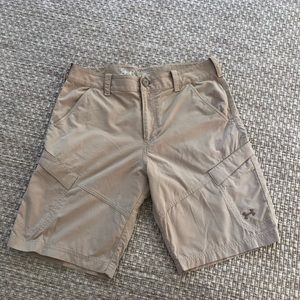 Mens under armour shorts